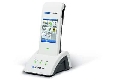 Otometrics Launches New Madsen AccuScreen Newborn OAE/ABR System