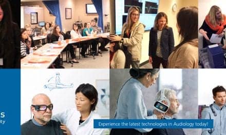 5th Annual Otometrics University to Take Place April 11-12; Otometrics Accepting Applications