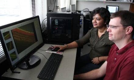 IUPUI Cell Biologist Tackles Age-related Hearing Loss with .9 Million NIDCD Grant