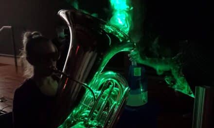 Musicians and SARS-CoV-2 Transmission