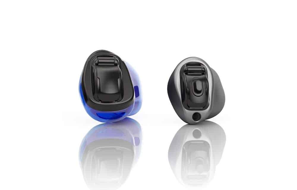 Phonak Adds New Custom Hearing Aids to Infinio Portfolio