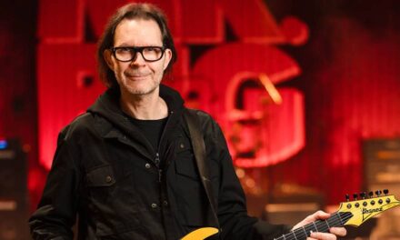 Phonak Announces Musician as Newest Global Brand Ambassador