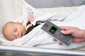 Interacoustics Launches New OtoRead Handheld Device