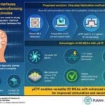 3D Microelectrode Technology Could Improve Cochlear Implants