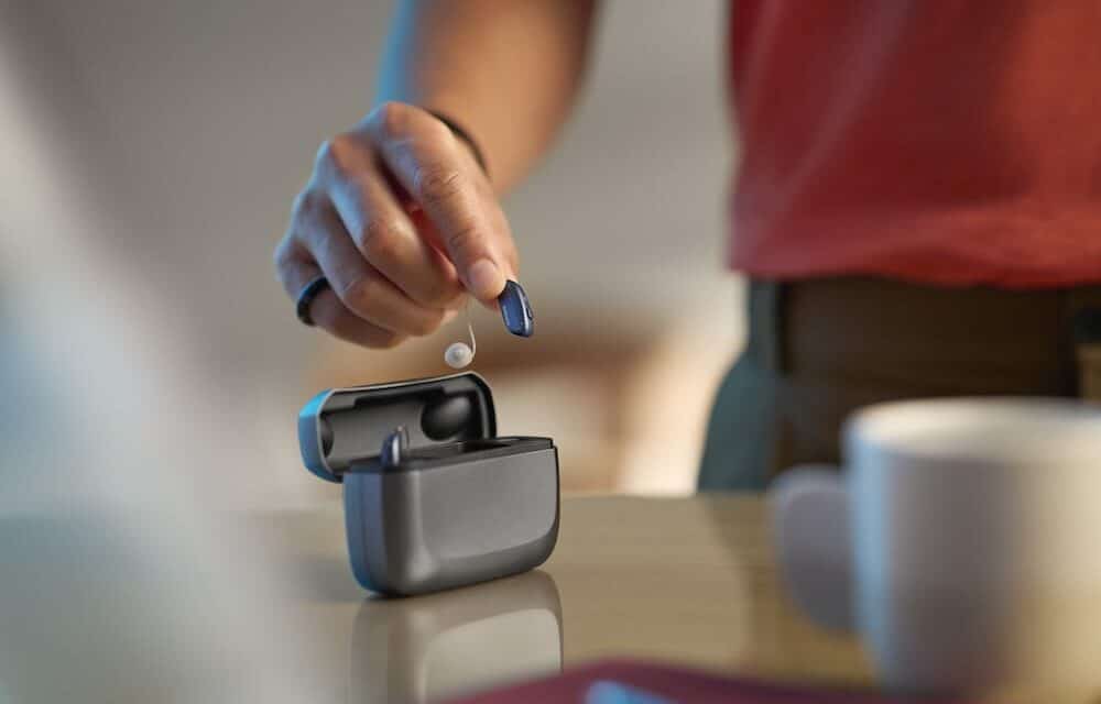 ReSound Vivia Now Available to U.S. Veterans Through VA