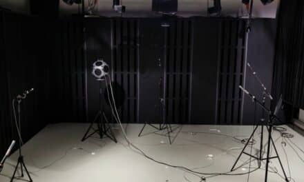 Researchers Improve Method for Measuring Acoustics