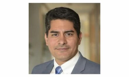 Michigan Otolaryngologist Chosen as AMA President-Elect