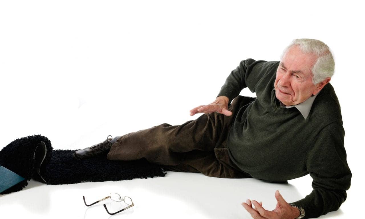 Stanford Study Evaluates Starkey Balance Assessment Feature for Fall Risk Detection