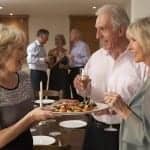 Study: Treating Hearing Loss Can Reduce Social Isolation in Seniors