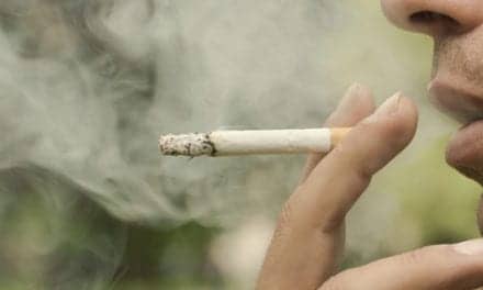 Researchers Find Increased Risk of Hearing Loss Among Smokers