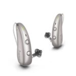 Signia Pure Charge&Go BCT IX Hearing Aids Available to Government Audiologists