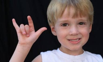 Idaho School to Incorporate ‘Total Communication’ Style into Preschool Classroom
