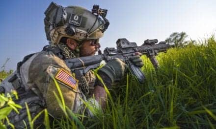 Veterans’ Hearing Healthcare Bill Is Introduced