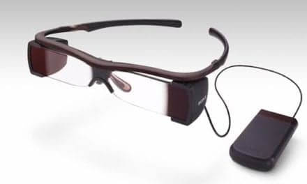 Sony and Regal Cinemas Release “Open Caption” Glasses at Movie Theaters