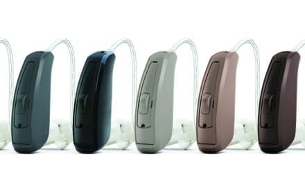 ReSound Announces Smart Hearing Aid Technology for Android