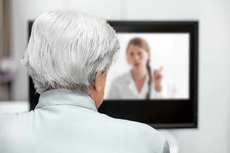 Safeguarding Teleaudiology Access