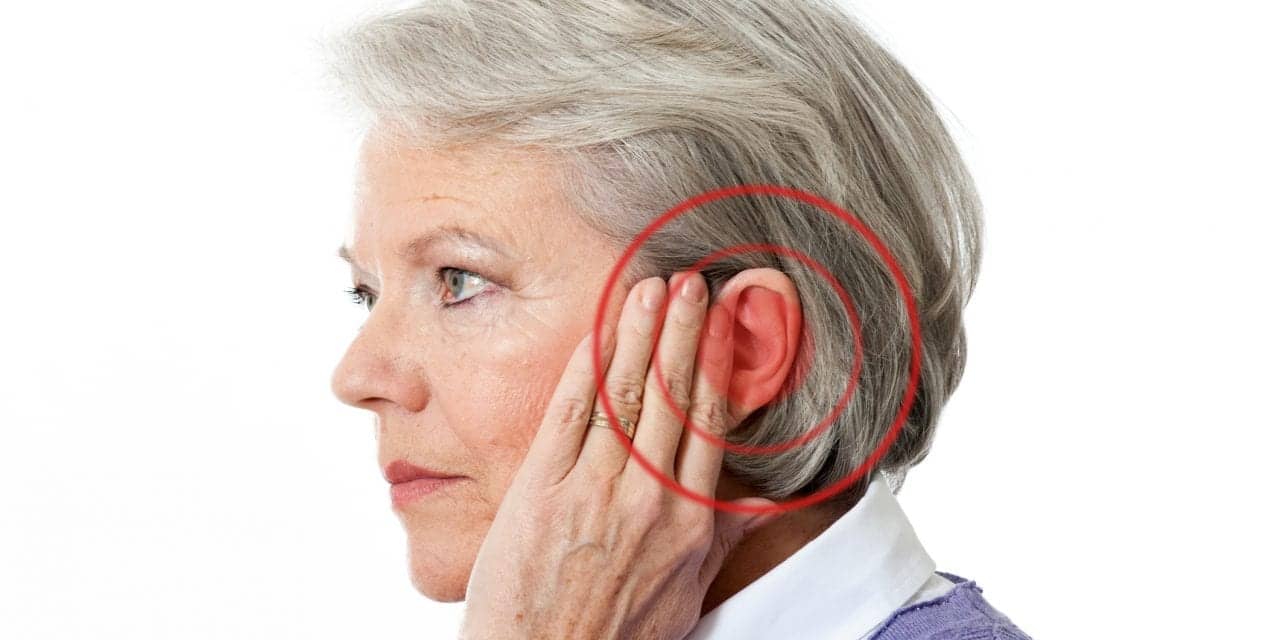 Widex Canada Survey Gauges Tinnitus Awareness