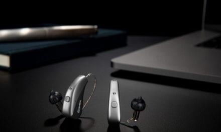 Widex Moment Named CES 2021 Award Honoree