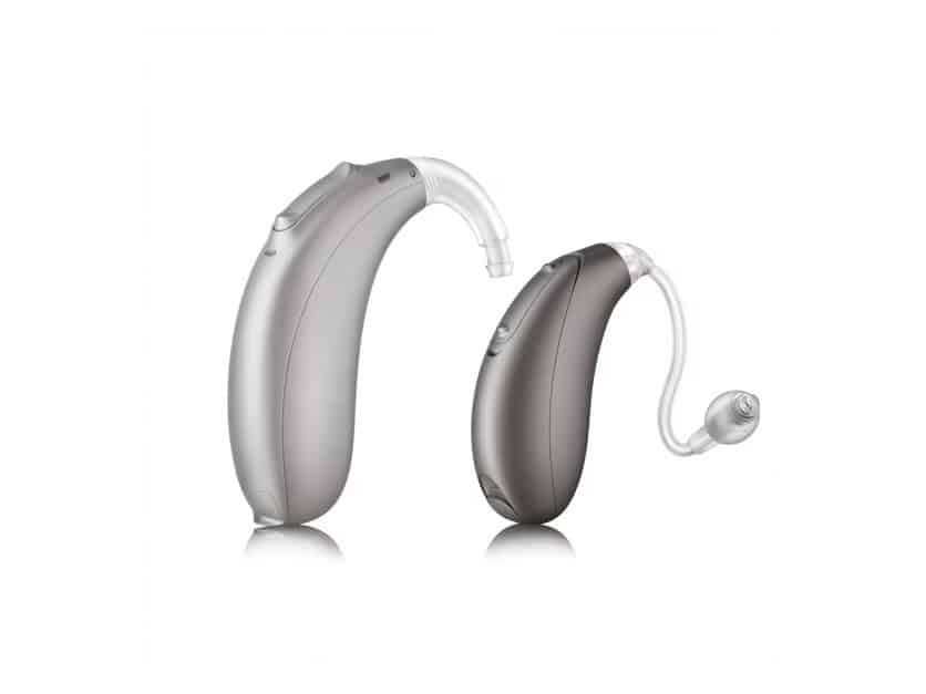 Unitron Launches New Vivante-Style Hearing Aids