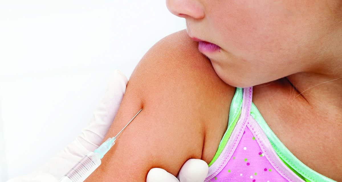 60 Percent of Childhood Hearing Loss Preventable