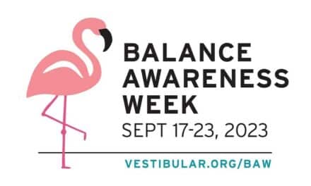 The Vestibular Disorders Association’s Balance Awareness Week Returns