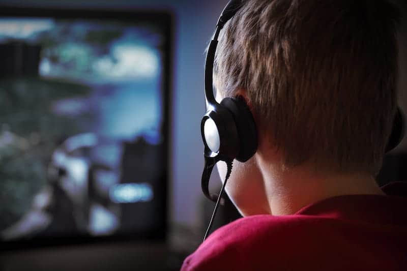 WHO, ITU Release Safe Listening Standard for Video Games, Esports