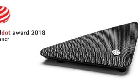 Widex Announces TV PLAY and RedDot Award Honor