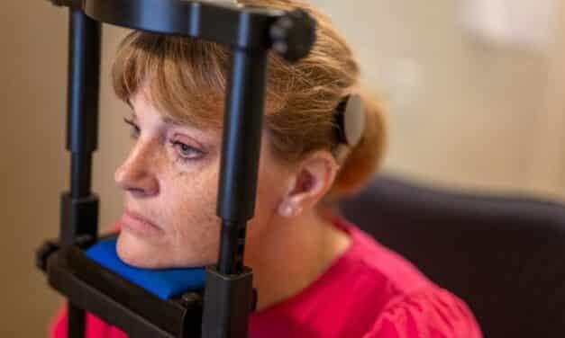 Researchers Uncover Word-Recognition Strategies Used by Cochlear Implant Wearers