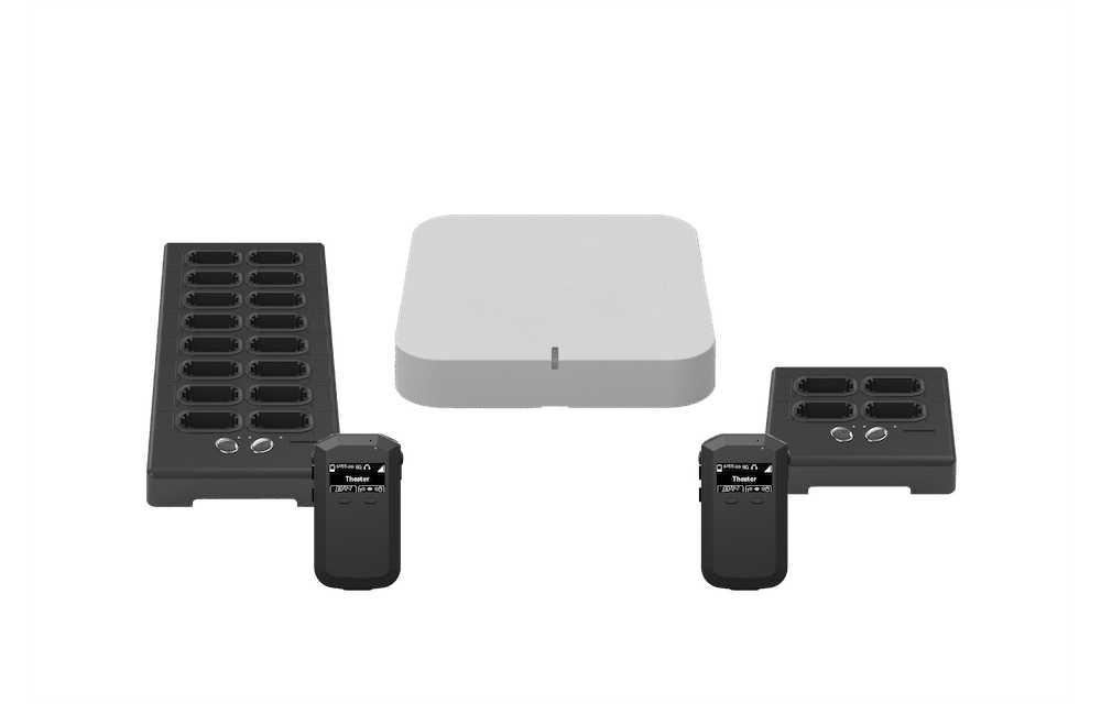 Listen Technologies Showcasing Auri at SEAT 2025