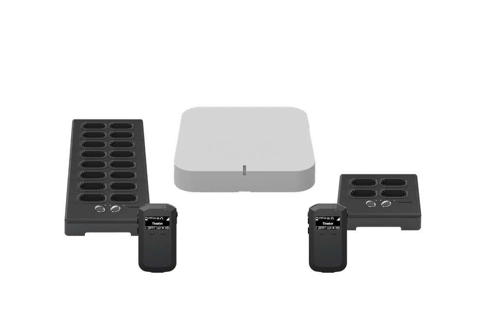 Listen Technologies Showcasing Auri at SEAT 2025