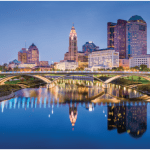 AAA 2019 Being Held in Columbus, Ohio, this Week