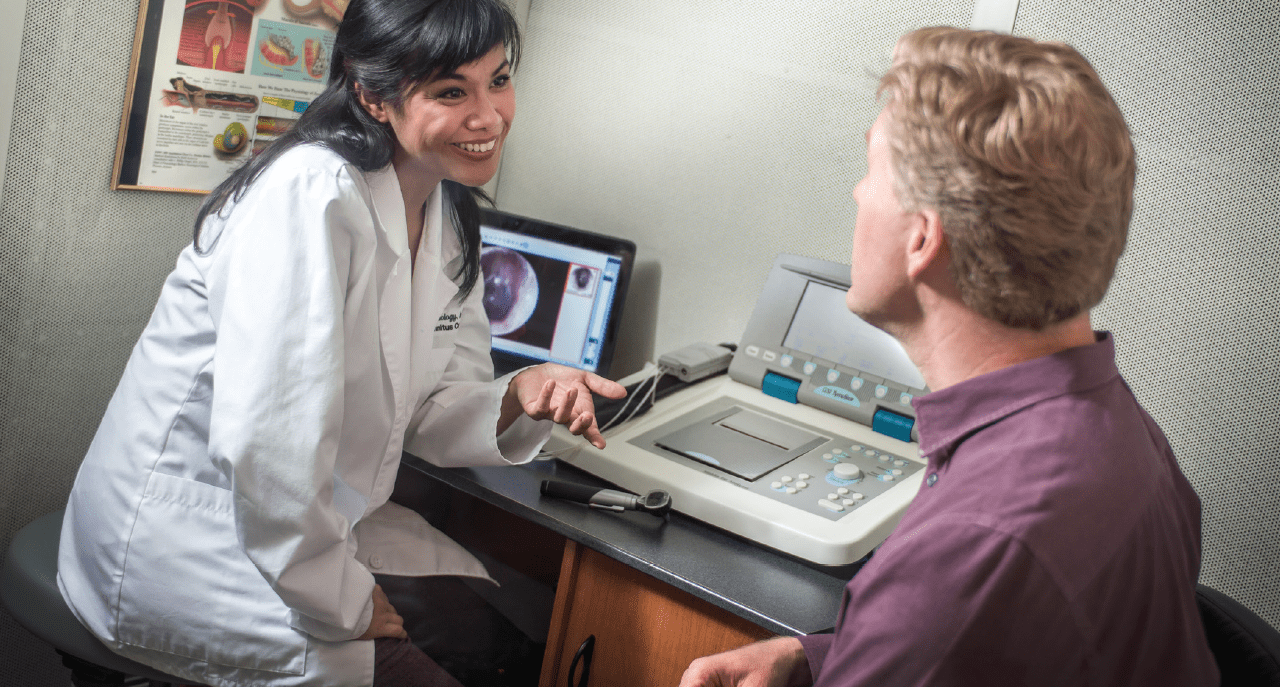 New Paper Explores Audiologists’ Evolving Role As a ‘Hearing Loss Mitigation Counselor’