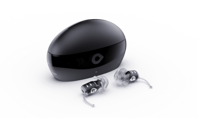 Eargo Debuts Two New OTC Hearing Devices