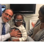 Vestibular Assessment in Infant Cochlear Implant Candidates