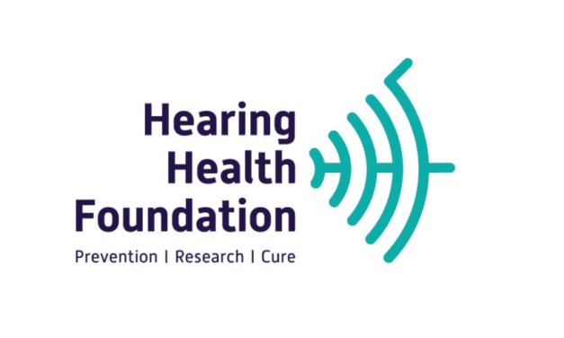 ​​Applications Open for Hearing Health Foundation Research Grants
