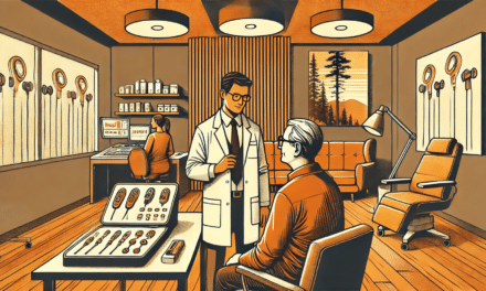 Webinar: Beyond Audiograms – Revolutionizing Hearing Aid Fitting with the ACT™ Test