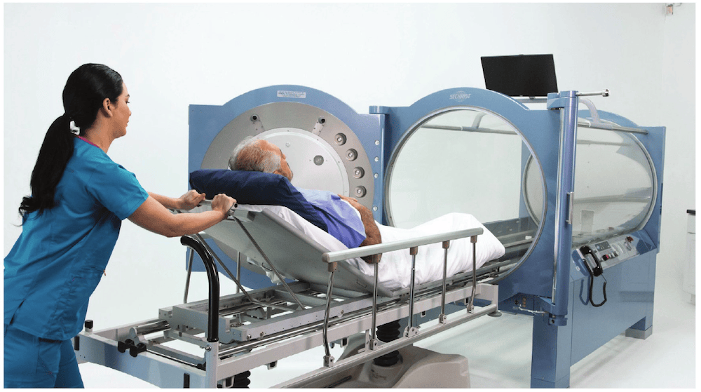 Gold Standard Treatment for Sudden Sensorineural Hearing Loss