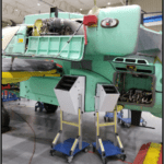 Boeing Mesa Arizona Wins Annual Safe-in-Sound Award