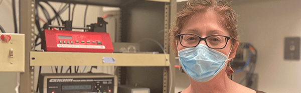 Northeast Ohio Medical Researcher Receives .3 Million NIH Grant to Study Auditory Perception
