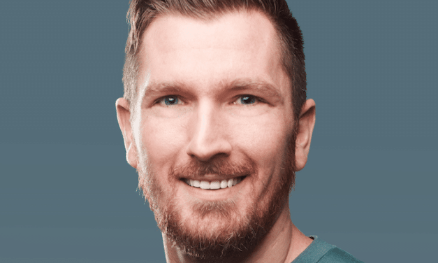 Cognivue Names New President