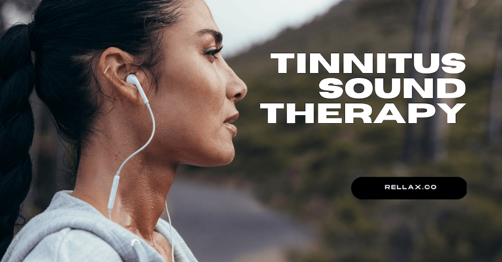 New App for Tinnitus Management Launched