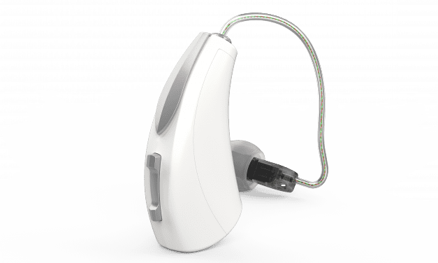 Starkey to Demonstrate New Features of Livio AI at 2019 CES