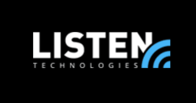 Listen Technologies Partners with Avidex for Distribution in Greece