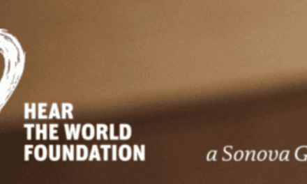 Hear the World Foundation Releases 2017-18 Activity Report