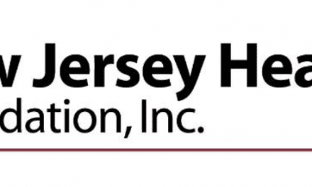 New Jersey Health Foundation Awards More Than  Million Toward Health Research