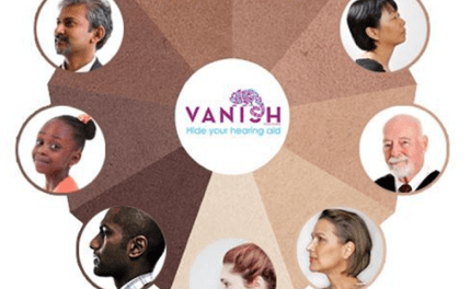 Oticon Korea to Become Vanish International Supplier
