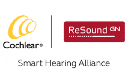 Cochlear and GN Expand Smart Hearing Alliance Collaboration