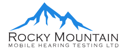 Rocky Mountain Mobile Hearing Testing Launches New Website