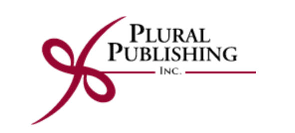 Plural Publishing Releases Three New Editions of Vestibular/Balance Books