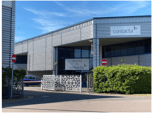 Contacta Appoints Exertis ProAV as Distributor of Hearing Loop and Speech Transfer Systems in Australia